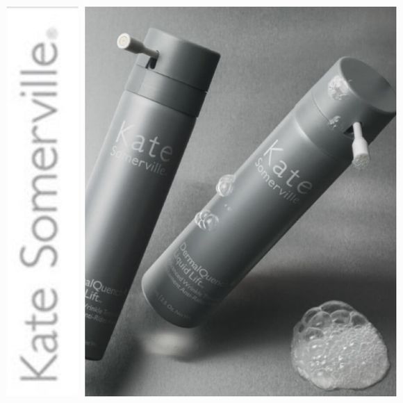 Kate Somerville DermalQuench Liquid LiftAdvanced Wrinkle Treatment